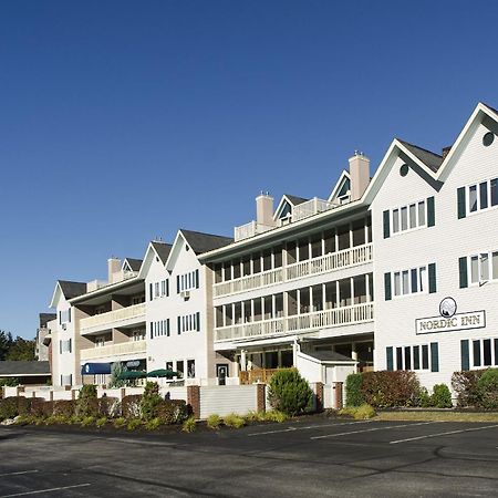 Nordic Inn Condominium Resort 林肯 外观 照片