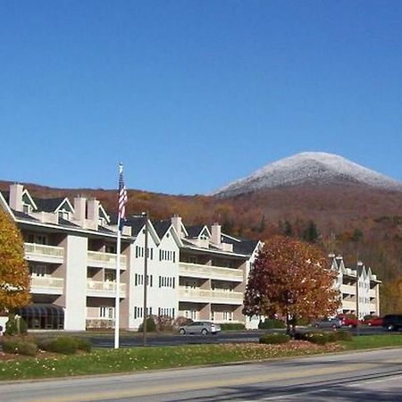 Nordic Inn Condominium Resort 林肯 外观 照片