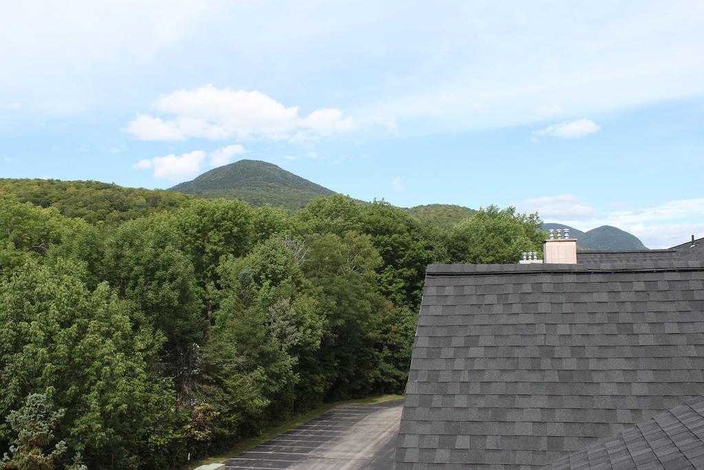 Nordic Inn Condominium Resort 林肯 外观 照片