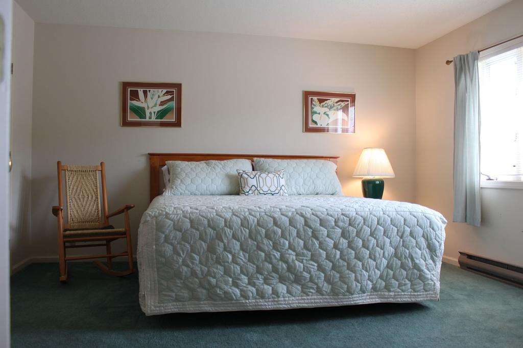 Nordic Inn Condominium Resort 林肯 外观 照片