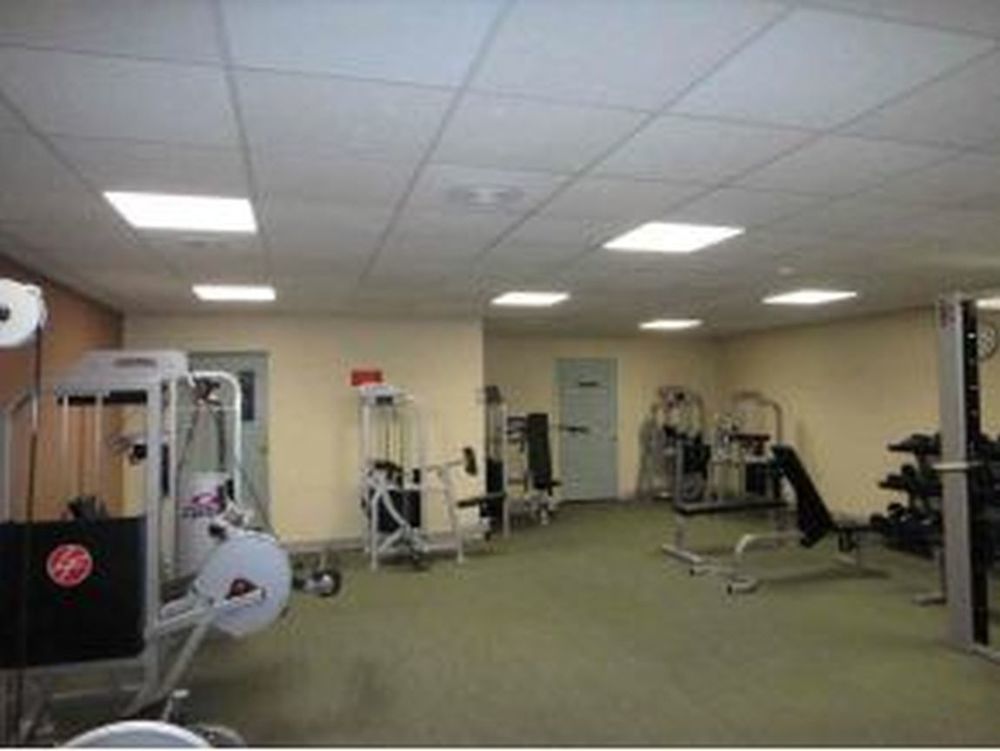 Nordic Inn Condominium Resort 林肯 外观 照片