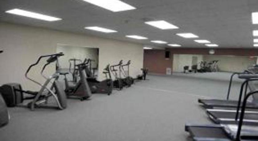 Nordic Inn Condominium Resort 林肯 外观 照片